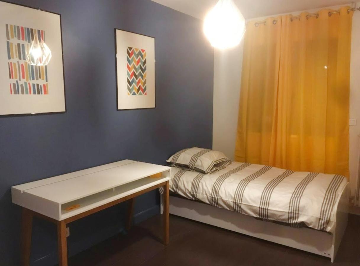 Appartement 3p 71 M2 Avec Parking Gratuit A *