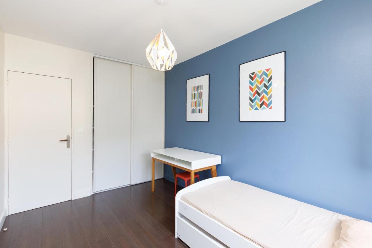 Appartement 3p 71 M2 Avec Parking Gratuit A Cannes